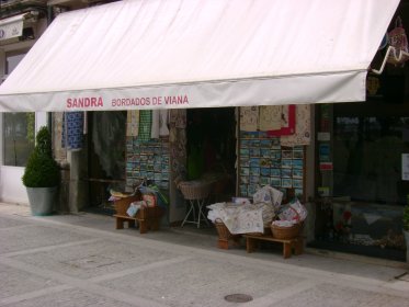 Casa Sandra - Bordados de Viana