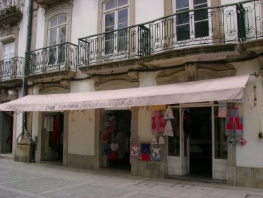 Casa Fontinha