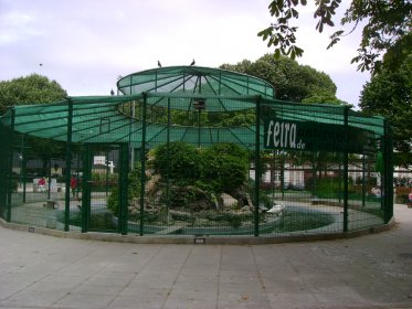 Jardim Dom Fernando