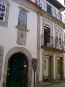 Hospital Velho de Viana do Castelo