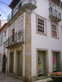 Hospital Velho de Viana do Castelo