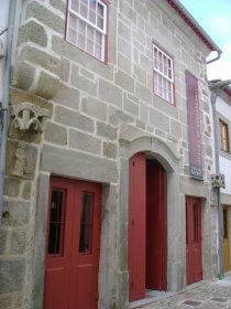 Casa dos Nichos - Extensão Educativa de Arqueologia do Museu Municipal