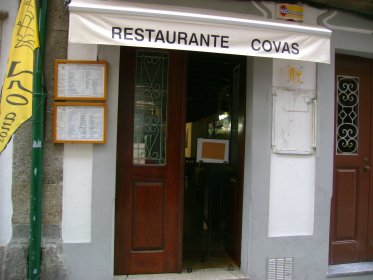 Covas