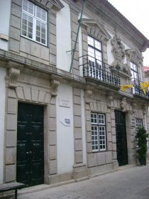 Ministério da Cultura - Arquivo Distrital de Viana do Castelo