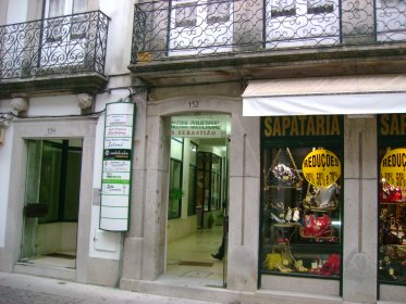 Galeria Comercial São Sebastião