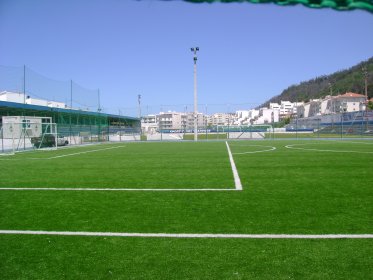 Campo de futebol do Sport Clube Vianense