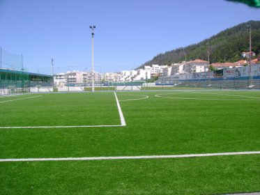 Campo de futebol do Sport Clube Vianense