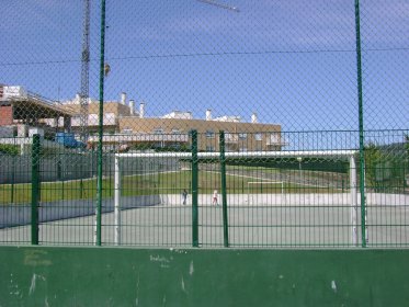 Polidesportivo da Rua Leandro Quintas Neves