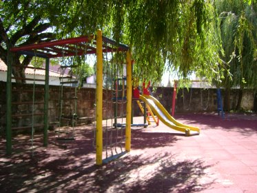 Parque Infantil da Rua Guerra Junqueiro