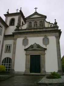 Igreja dos Santos Mártires