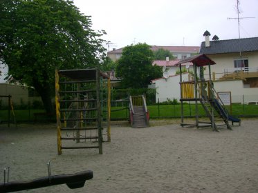 Parque Infantil do Bairro do Jardim