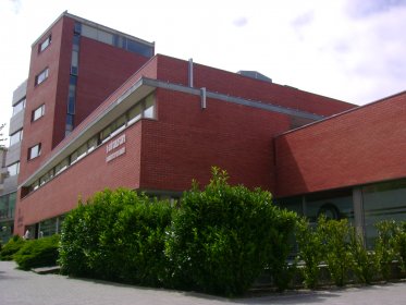 Hospital Particular de Viana do Castelo