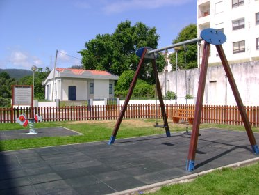 Parque Infantil Quatro Colunas