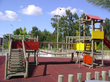 Parque Infantil da Estação de Serviço