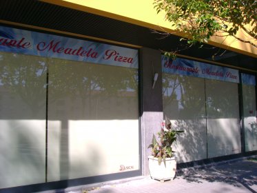 Meadela Pizza Grill