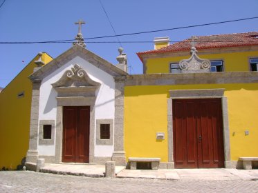 Capela do Largo de São João