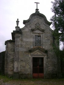 Capela da Senhora do Rosário