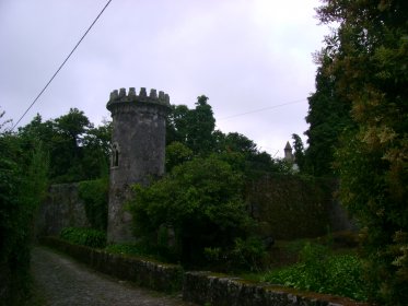 Castelo de Portuzelo