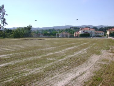 Campo de Futebol de Serreleis