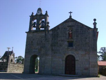 Igreja de São Salvador da Torre