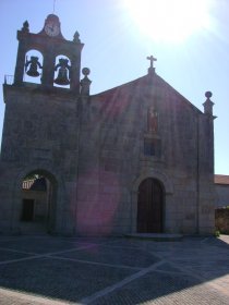Igreja de São Salvador da Torre