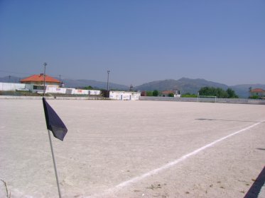Campo de futebol da Rua Miguel de Lemos