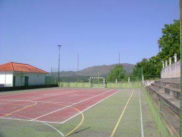 Polidesportivo de Meixedo