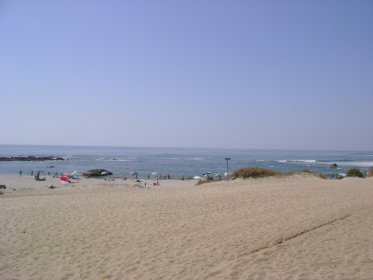 Praia de Carreço