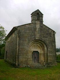 Igreja de São Cláudio
