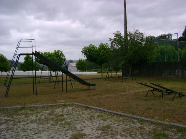 Parque Infantil de Tourim