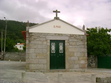 Capela de São Paio