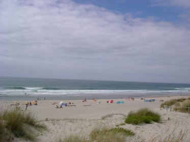Praia do Bico - Arda