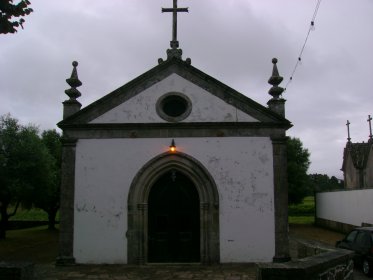 Igreja de Nossa Senhora das Dores