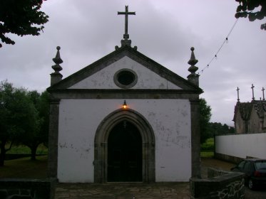 Igreja de Nossa Senhora das Dores