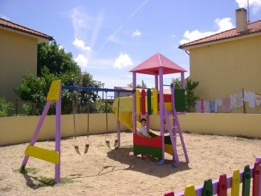 Parque Infantil do Bairro da Felgueira
