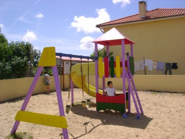 Parque Infantil do Bairro da Felgueira