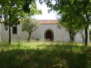 Capela de Nossa Senhora do Olival