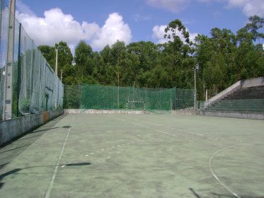 Polidesportivo de Vila Meã