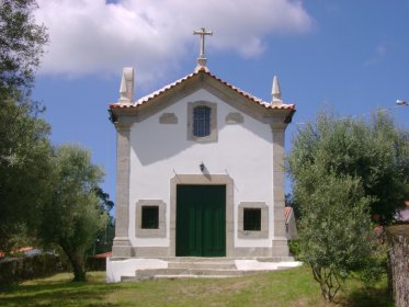 Capela de Senhora Conceição da  Rocha