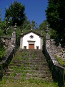 Capela de Laçalete