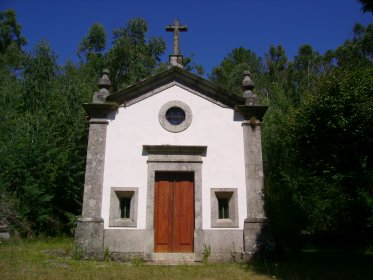 Capela de Laçalete