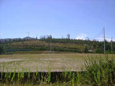 Campo de Futebol da Costa