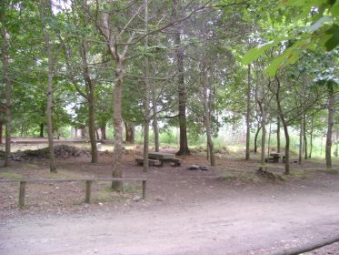Parque de Merendas da Serra de Santa Luzía