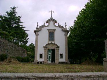 Capela São João D' Arga