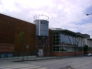 Estação Viana Shopping
