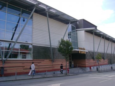 Cineplace Estação Viana