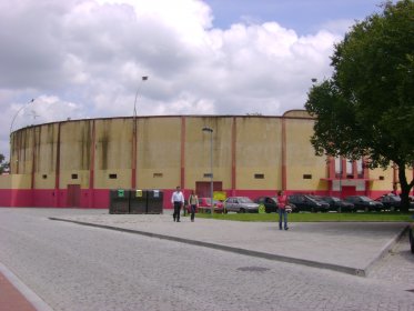 Praça de Touros de Viana do Castelo