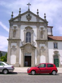 Igreja de Nossa Senhora de Fátima