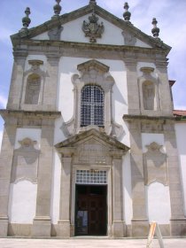 Igreja de Nossa Senhora de Fátima