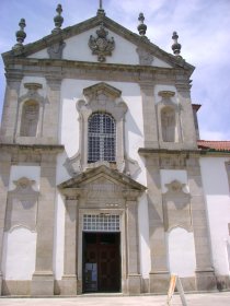 Igreja de Nossa Senhora de Fátima